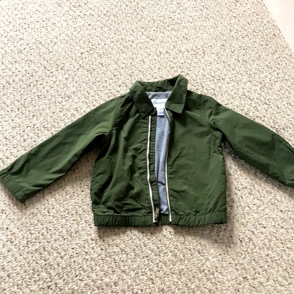Old Navy lightweight jacket